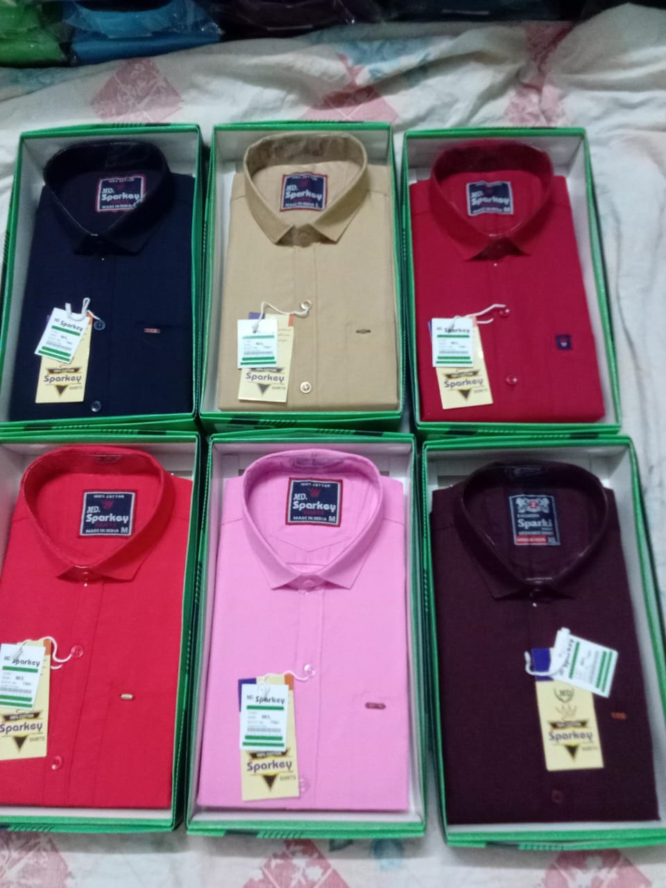 Shirt