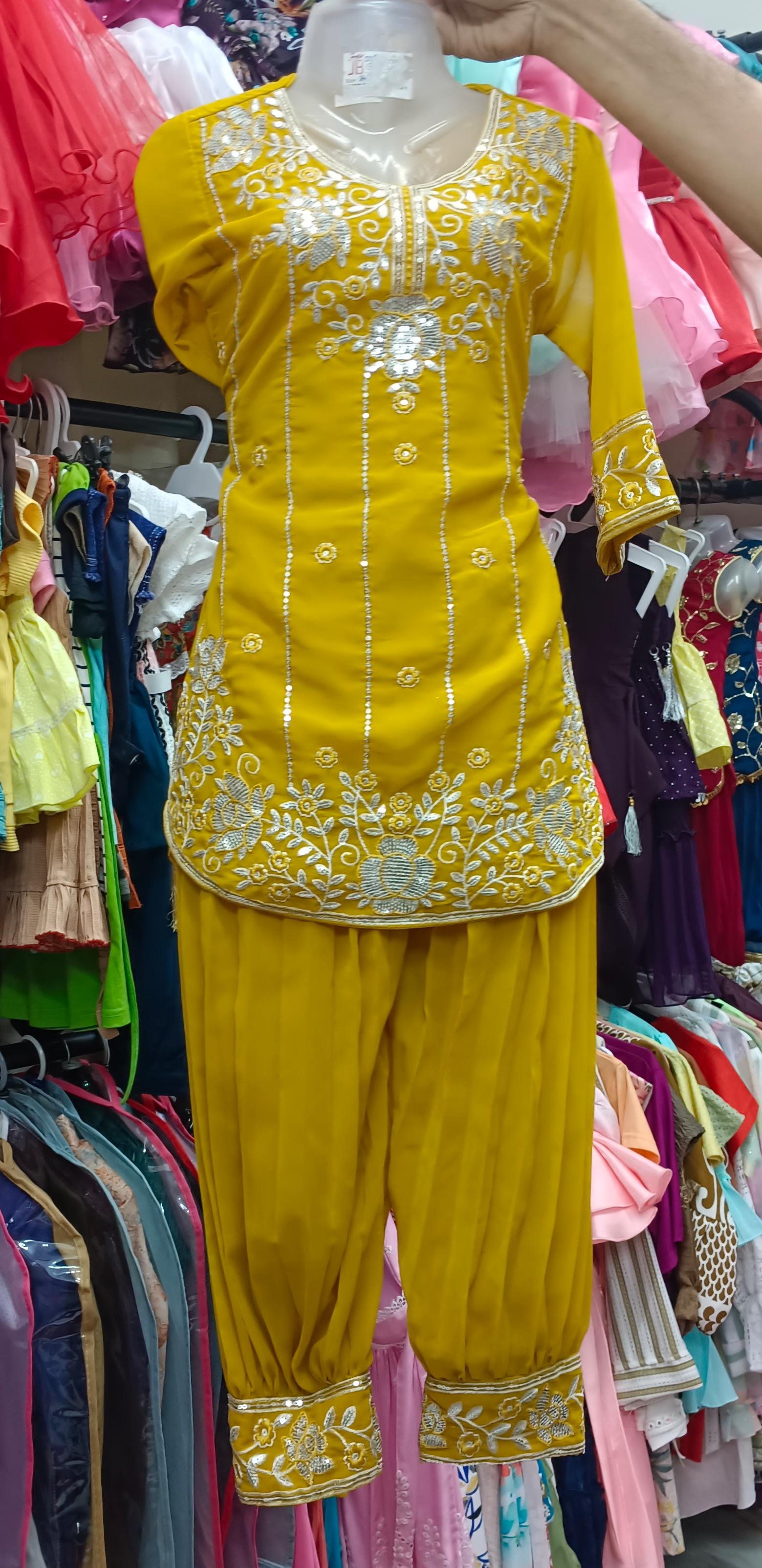 Hot pant Top 26x30