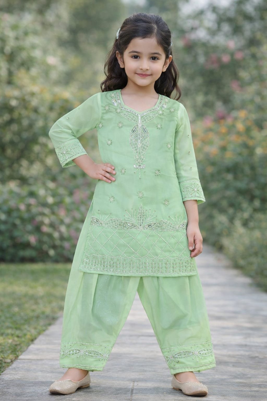 Farsi 22x32